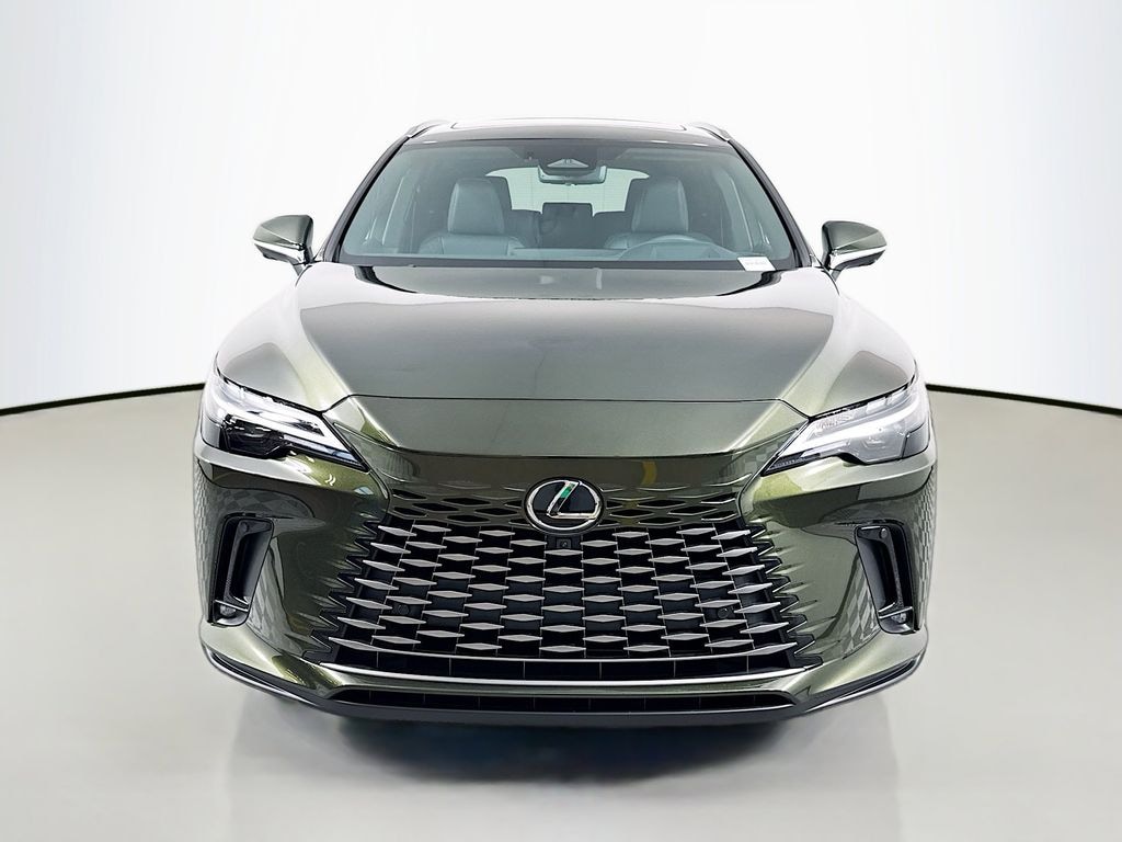 New 2026 Lexus RX 350 PREMIUM+ 5-DOOR SUV 4X2