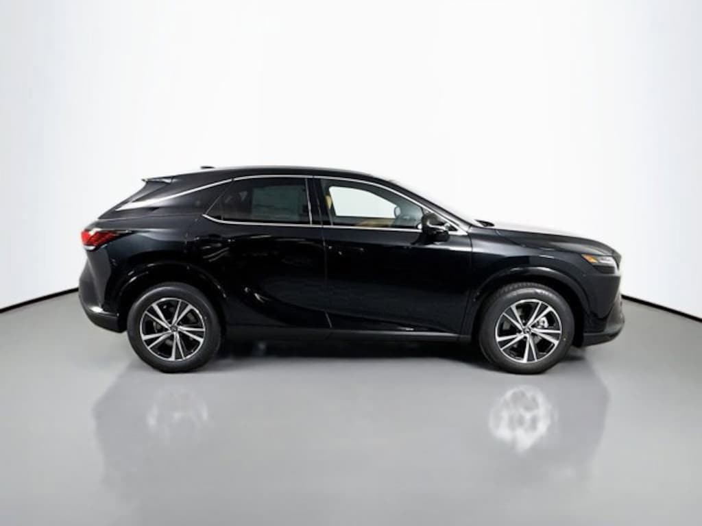 New 2026 Lexus RX 350 PREMIUM 5-DOOR SUV 4X2