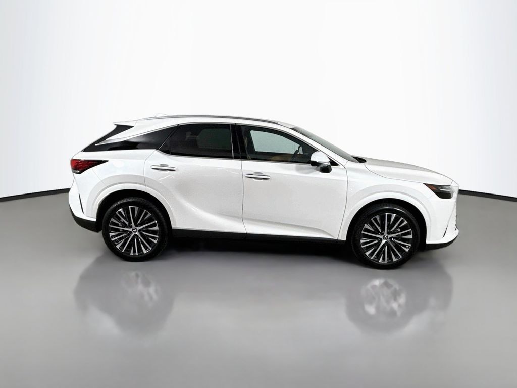 Certified 2025 Lexus RX 350 Premium Plus SUV