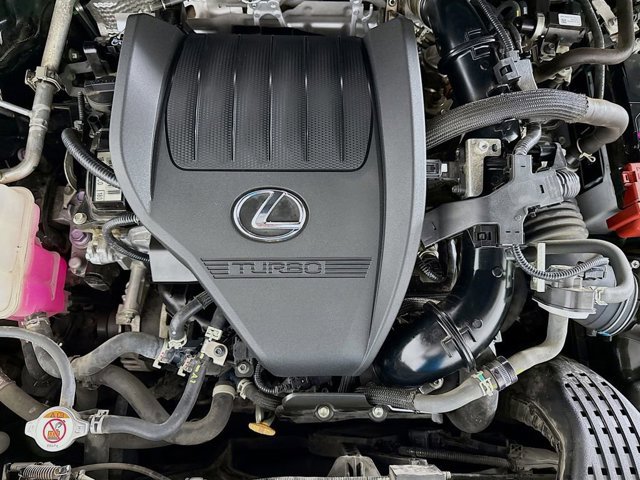 2023 Lexus NX 350 - Photo 32