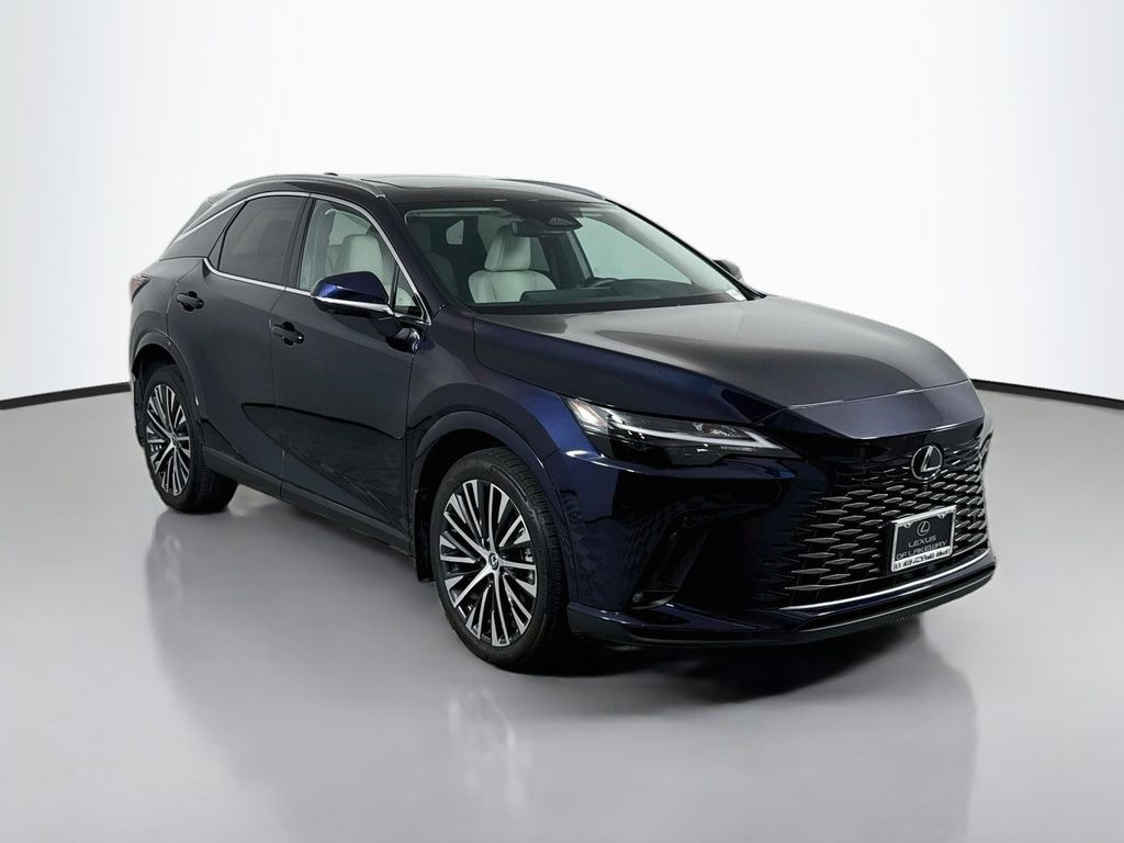 Certified 2024 Lexus RX 350 Premium Plus SUV