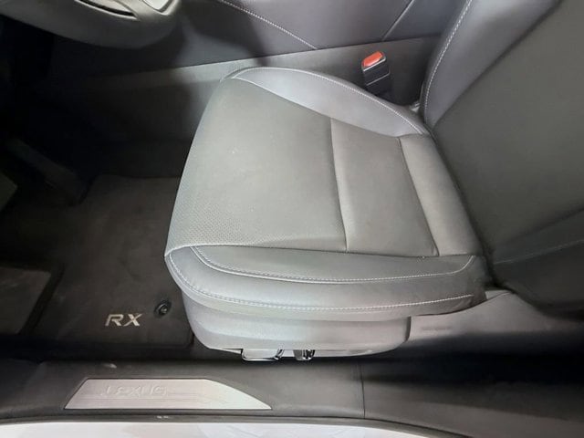 2025 Lexus RX 350 - Photo 19