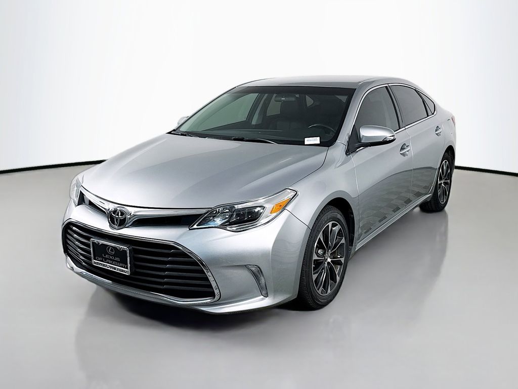 2016 Toyota Avalon