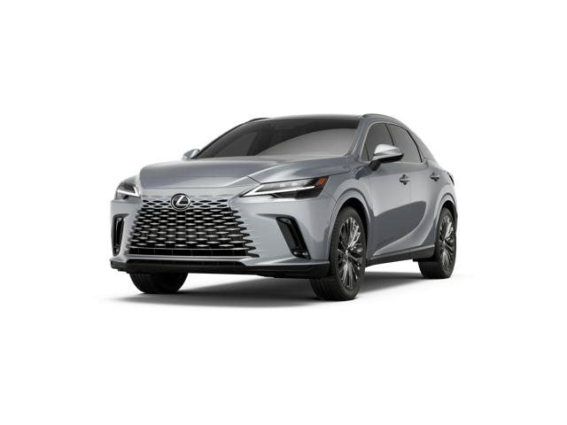 New 2026 LEXUS RX 350 LUXURY AWD