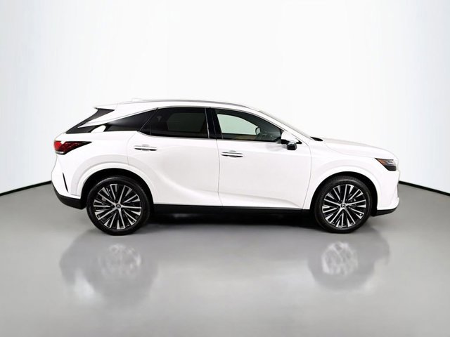2024 Lexus RX 350 Premium photo 4