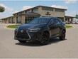  LEXUS NX PLUG-IN HYBRID ELECTRIC VEHICLE