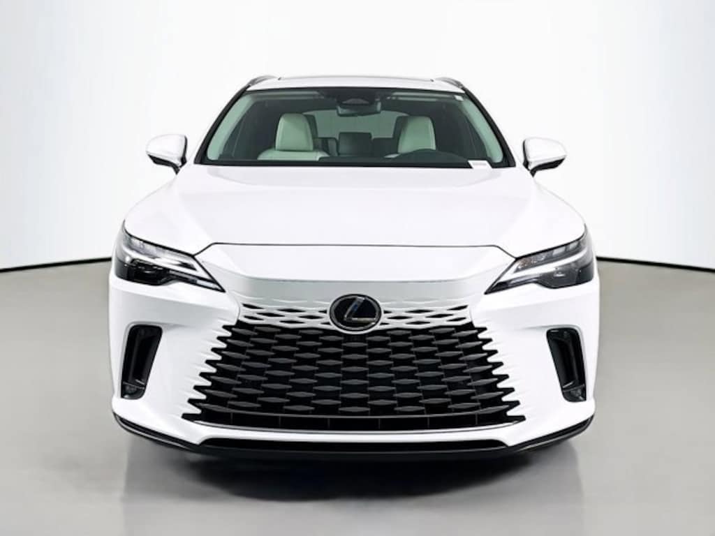 New 2026 Lexus RX 350 PREMIUM+ 5-DOOR SUV 4X2