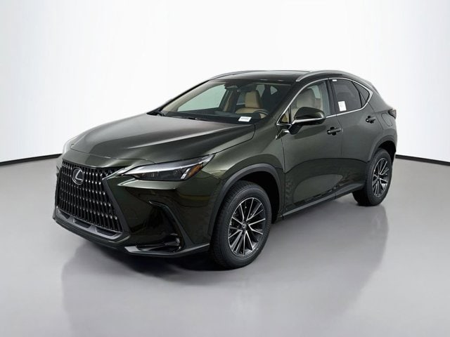 New 2026 LEXUS NX 350 PREMIUM AWD