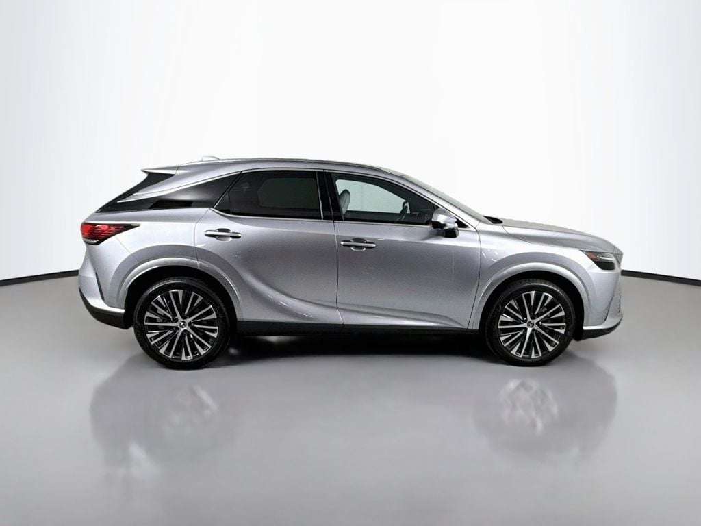 Certified 2025 Lexus RX 350 Premium Plus SUV