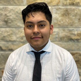 Staff member Denny Jimenez from ID_675090fa3ea2