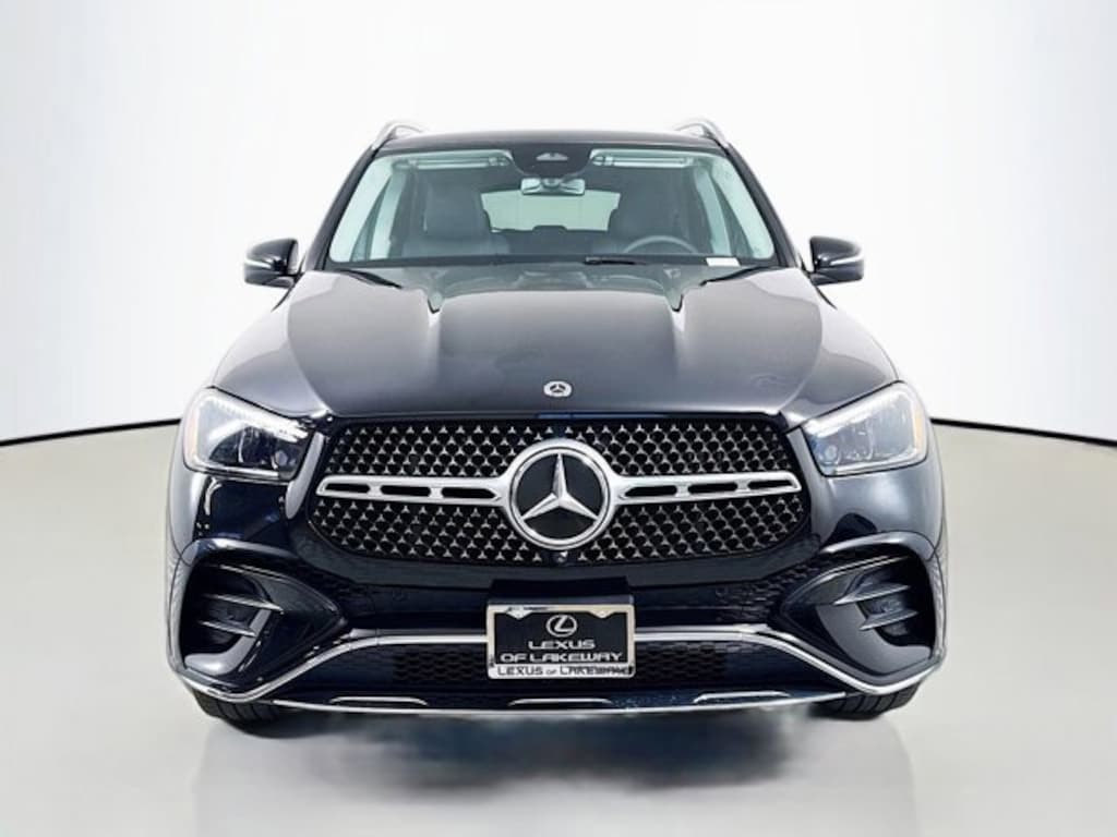 Used 2024 Mercedes-Benz