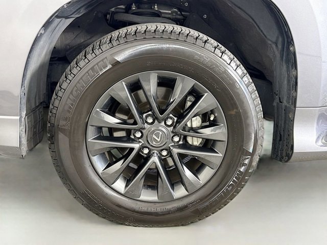 2023 Lexus GX PREMIUM - Photo 31