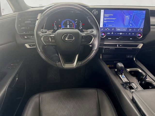 2024 Lexus RX 350 - Photo 24