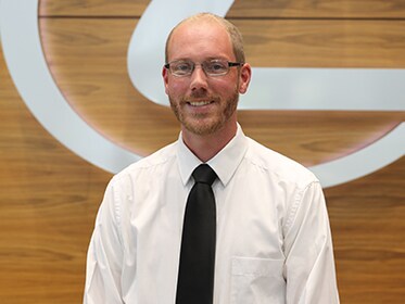 Staff member Carl Renna from ID_675090fa3ea2