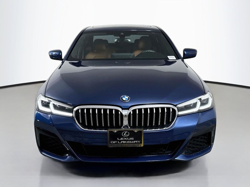 Used 2023 BMW