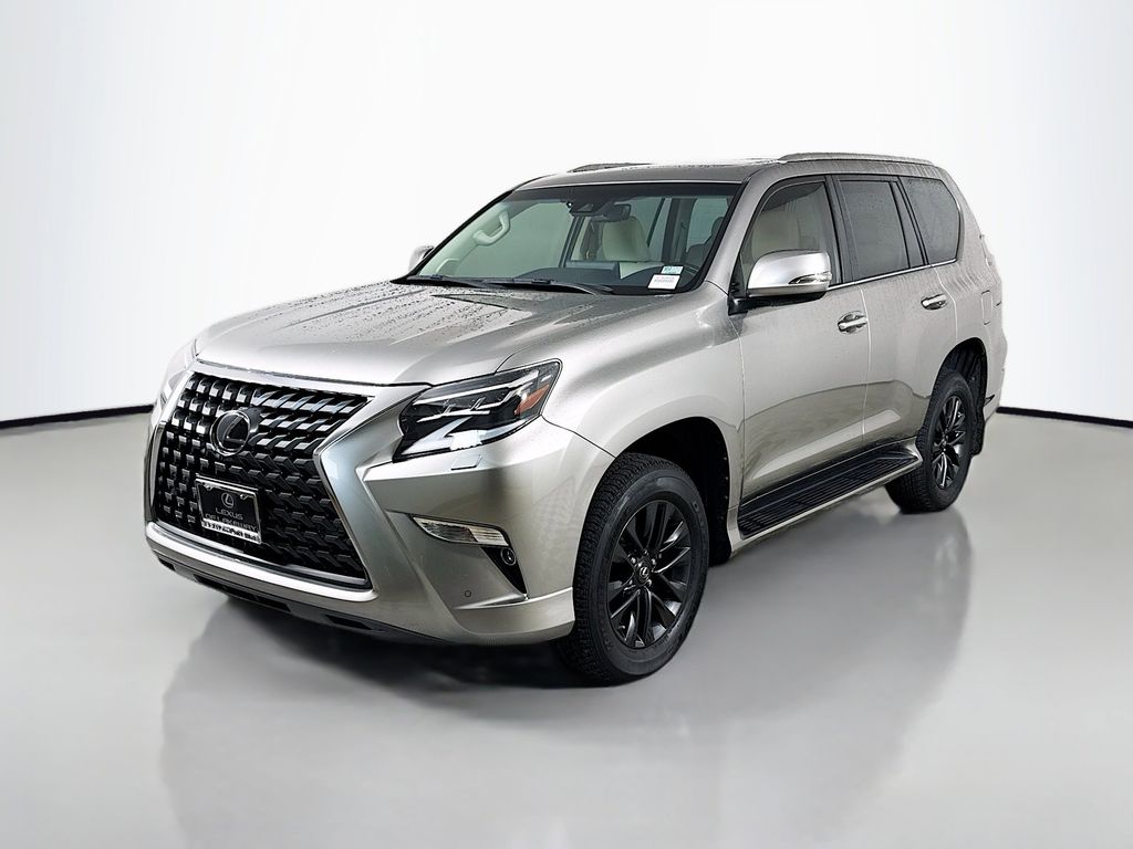 2022 Lexus GX 460 460's photo