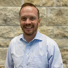 Staff member Justin Hudson from ID_5cfe2ede4c20