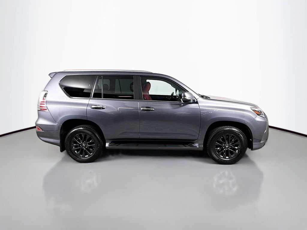 Certified 2023 Lexus GX 460  SUV