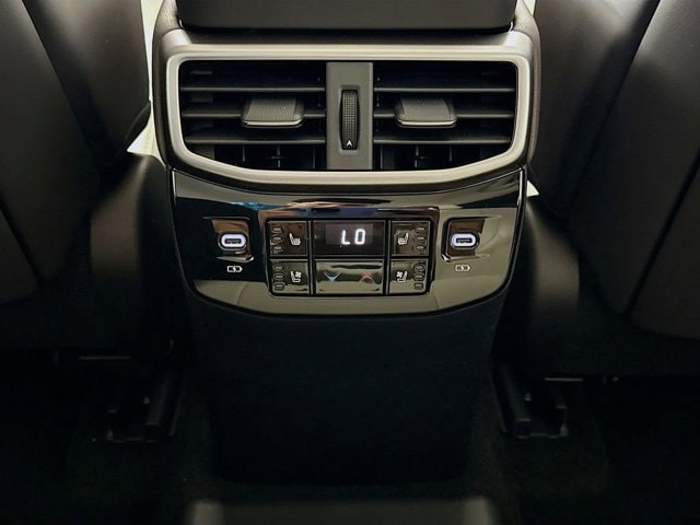 2026 Lexus RX 450h+ Luxury - Photo 18