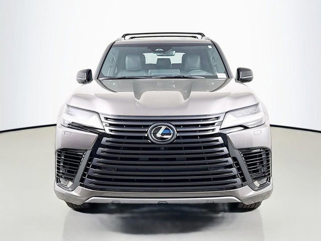 2026 Lexus LX 600 Luxury
