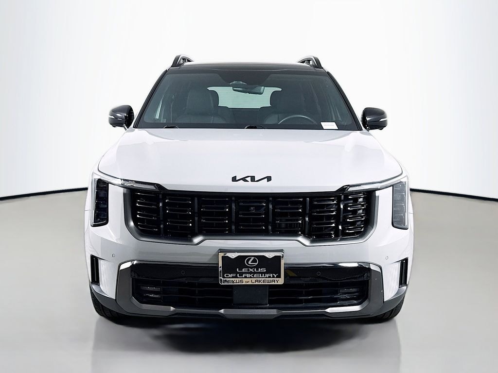 Used 2025 Kia Sorento X-Line SX Prestige SUV