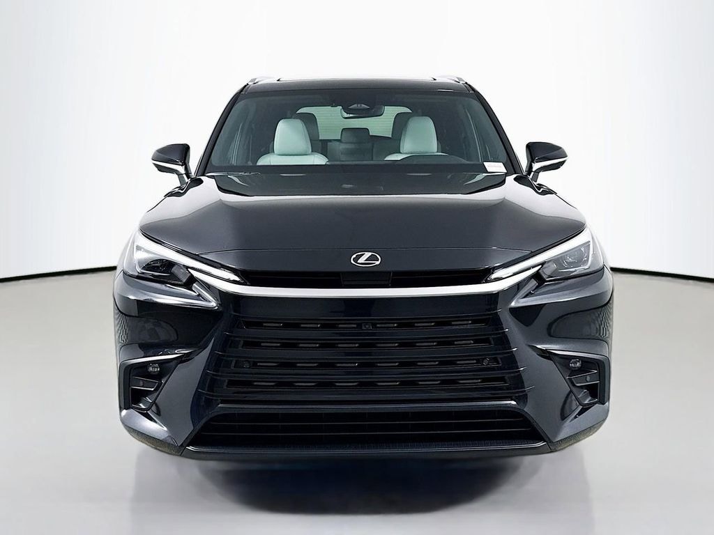 New 2026 Lexus TX 350 PREMIUM AWD TX 350 AWD