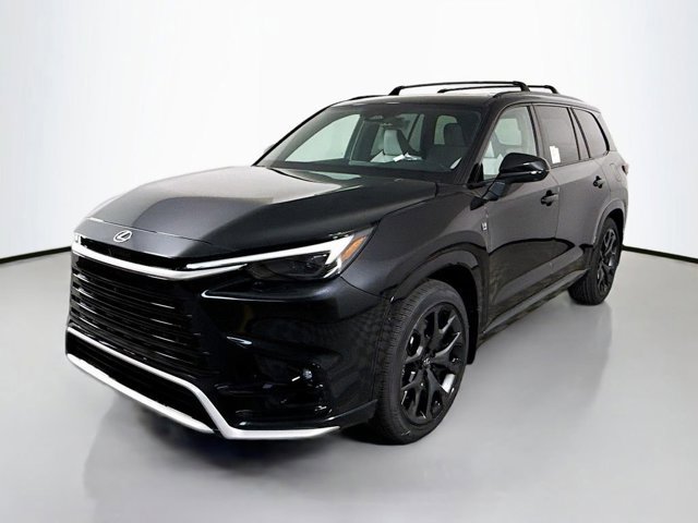 2025 Lexus TX Hybrid
