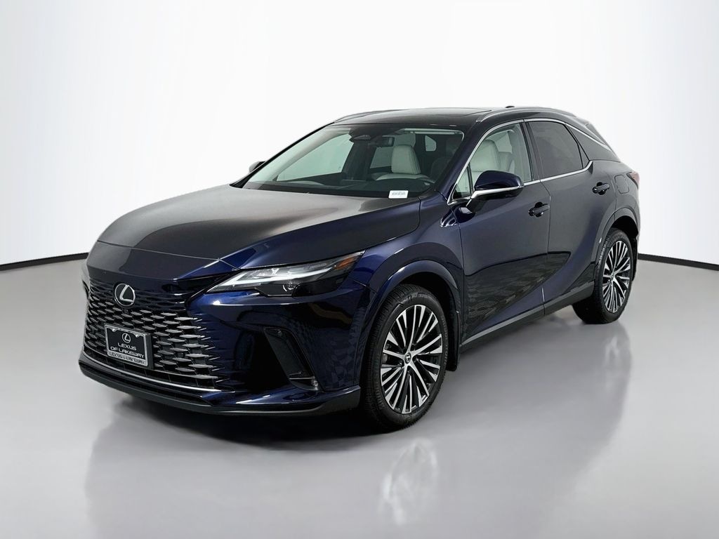 Certified 2024 Lexus RX 350 Premium Plus SUV