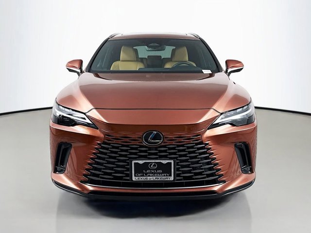 2024 Lexus RX 350 Premium photo 2
