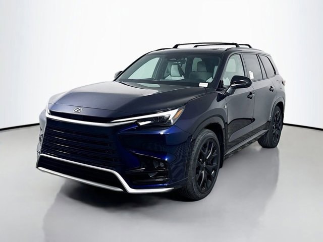 2026 Lexus TX F Sport's photo