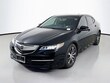 Acura TLX