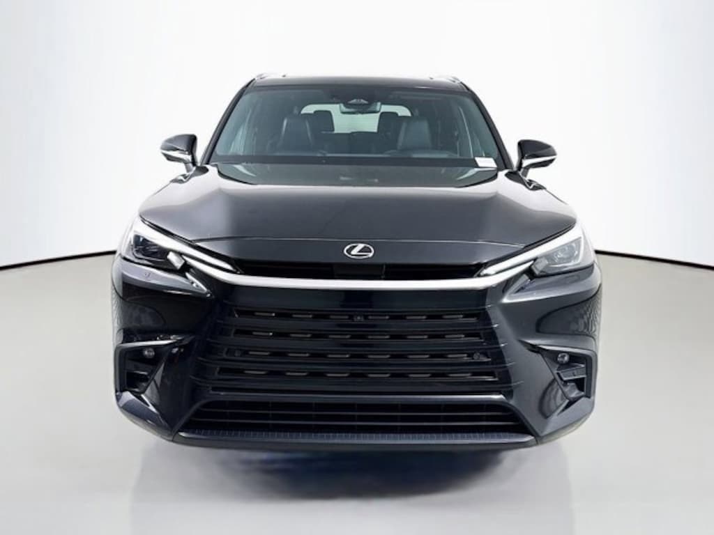 Used 2024 Lexus TX 350 SUV