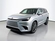  LEXUS TX