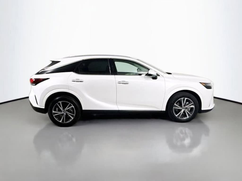 Used 2024 Lexus RX 350  SUV