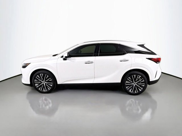 2024 Lexus RX 350 - Photo 8
