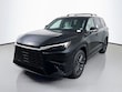 LEXUS TX