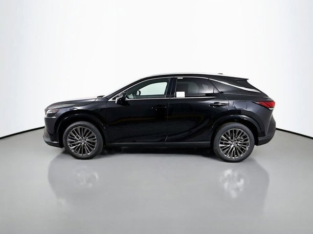 2026 Lexus RX 350 Luxury - Photo 8
