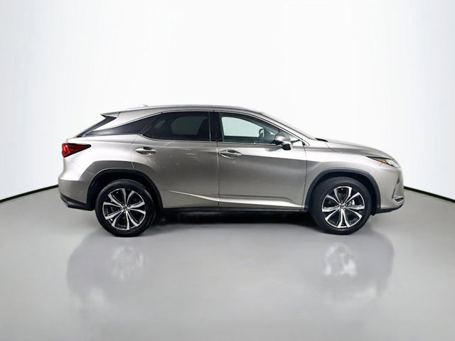 2022 Lexus RX 350 photo 4