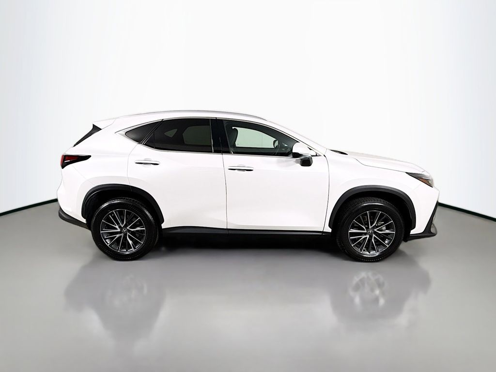 Used 2023 Lexus NX 350 Premium SUV