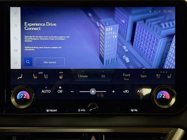 2025 Lexus RX 350 - Photo 13