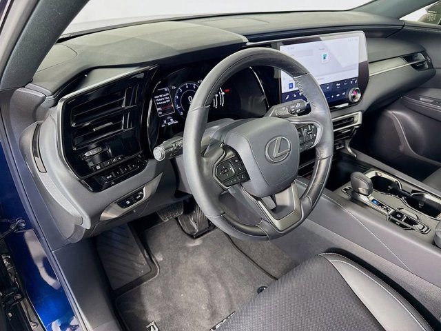 2024 Lexus RX 350 - Photo 9