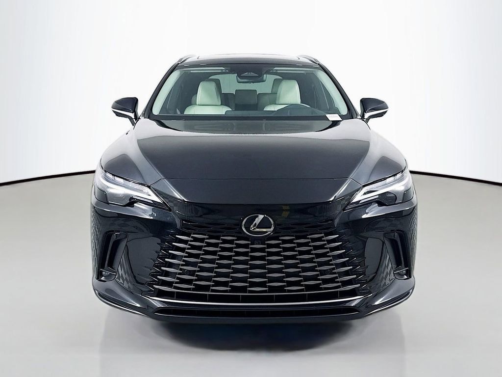 New 2026 Lexus RX HYBRID 350h PREMIUM+ AWD RX350H PREM+ AWD