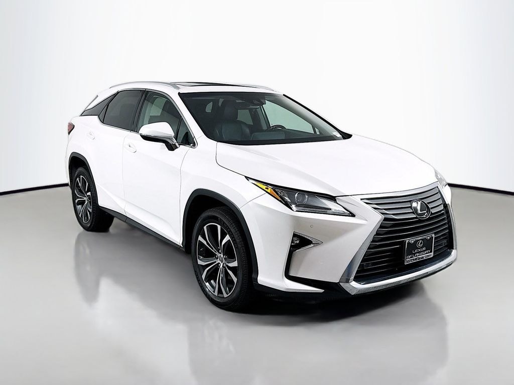 Used 2016 Lexus RX 350 SUV