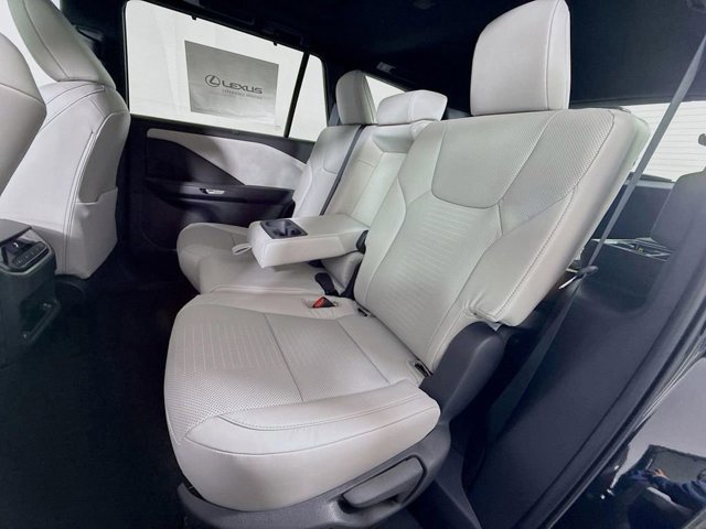 2026 Lexus TX 350 Premium - Photo 17
