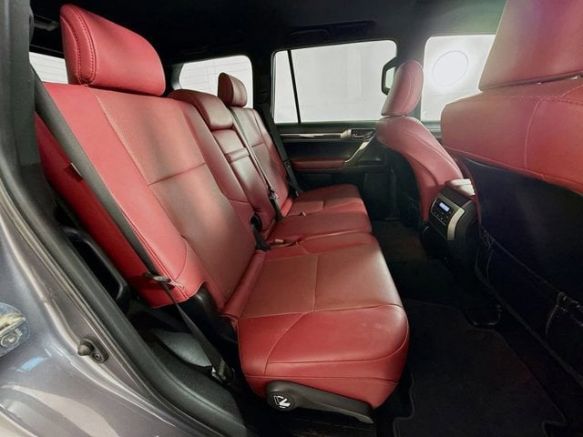2023 Lexus GX PREMIUM - Photo 27