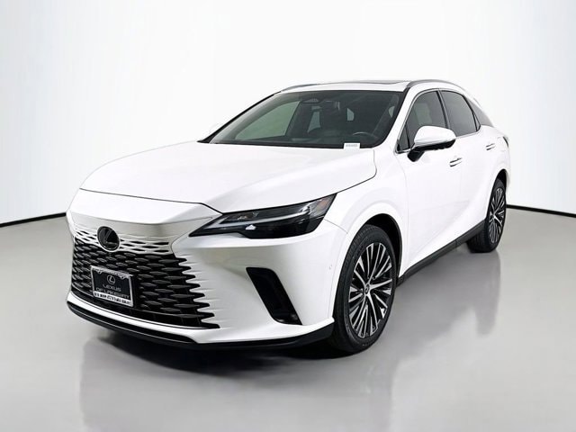 2024 Lexus RX