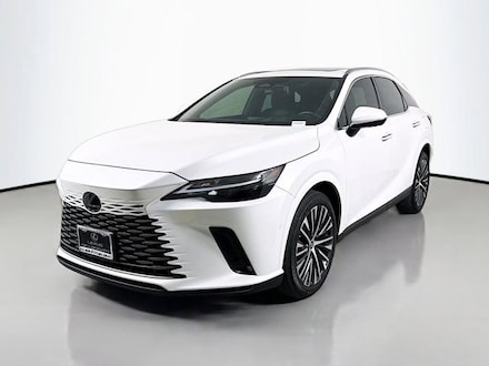 2024 LEXUS RX 350 SUV