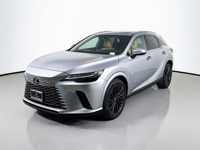 2025 Lexus RX 350