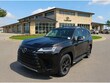 LEXUS LX HYBRID
