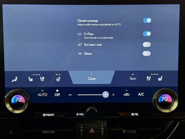 2023 Lexus NX 350 - Photo 16
